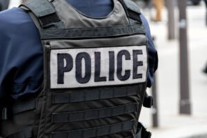 POLICE