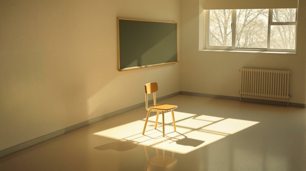 Soutien Psychologique École