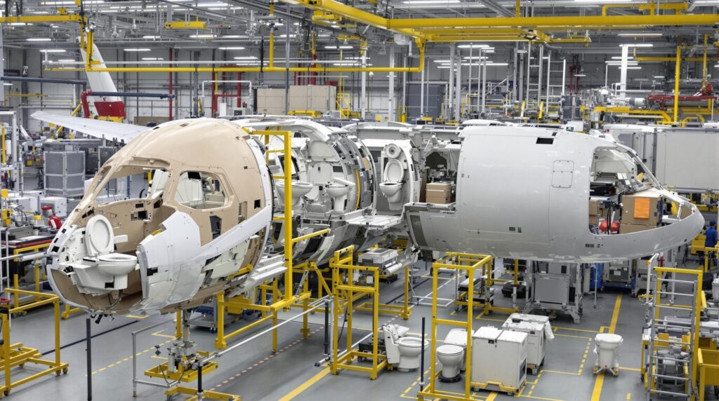 Airbus Retard Livraison