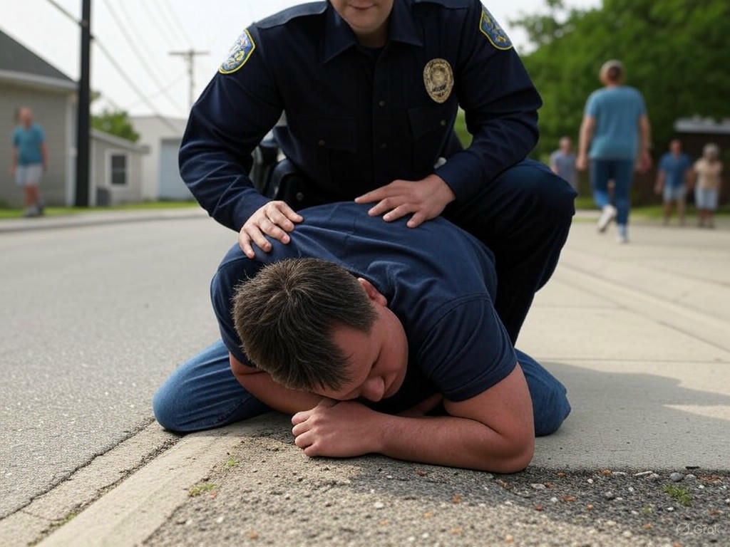 Arrestation_Fatale_Espagne