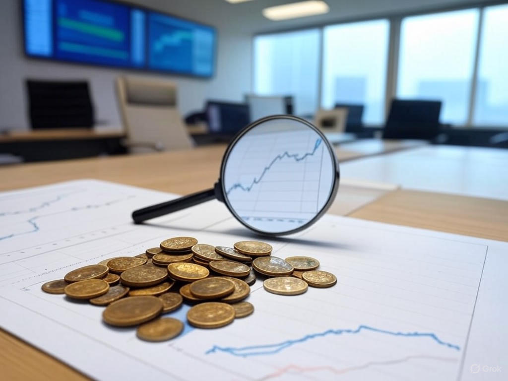 Budget Economie Gouvernement