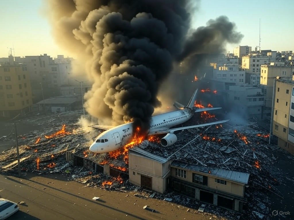 crash-avion-inde