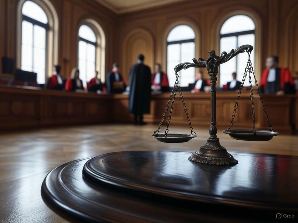 Justice