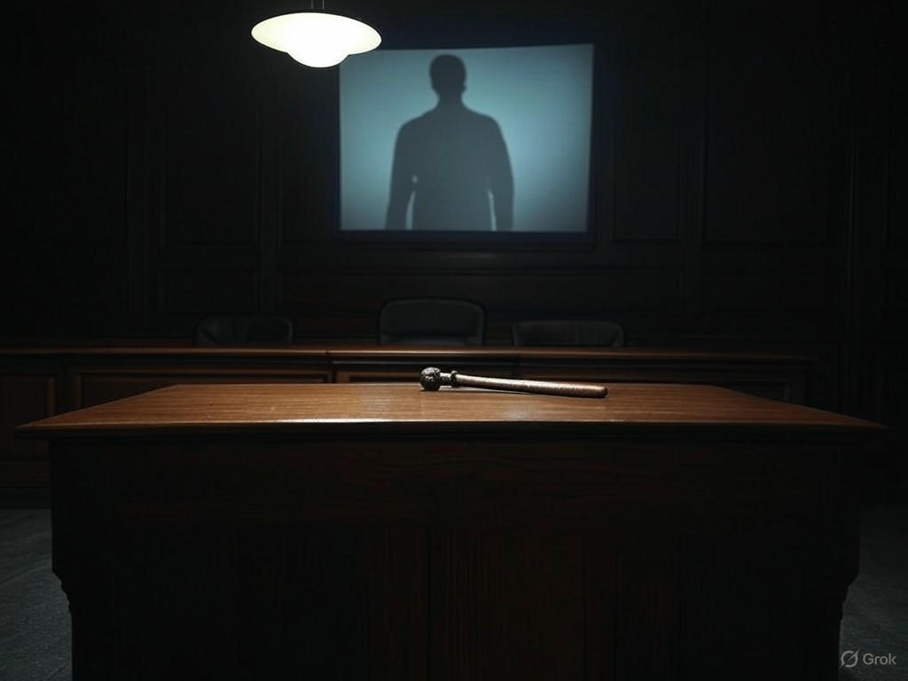 Justice Intime Scandale