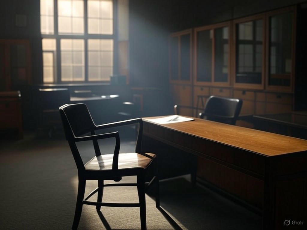 Maires Démission France