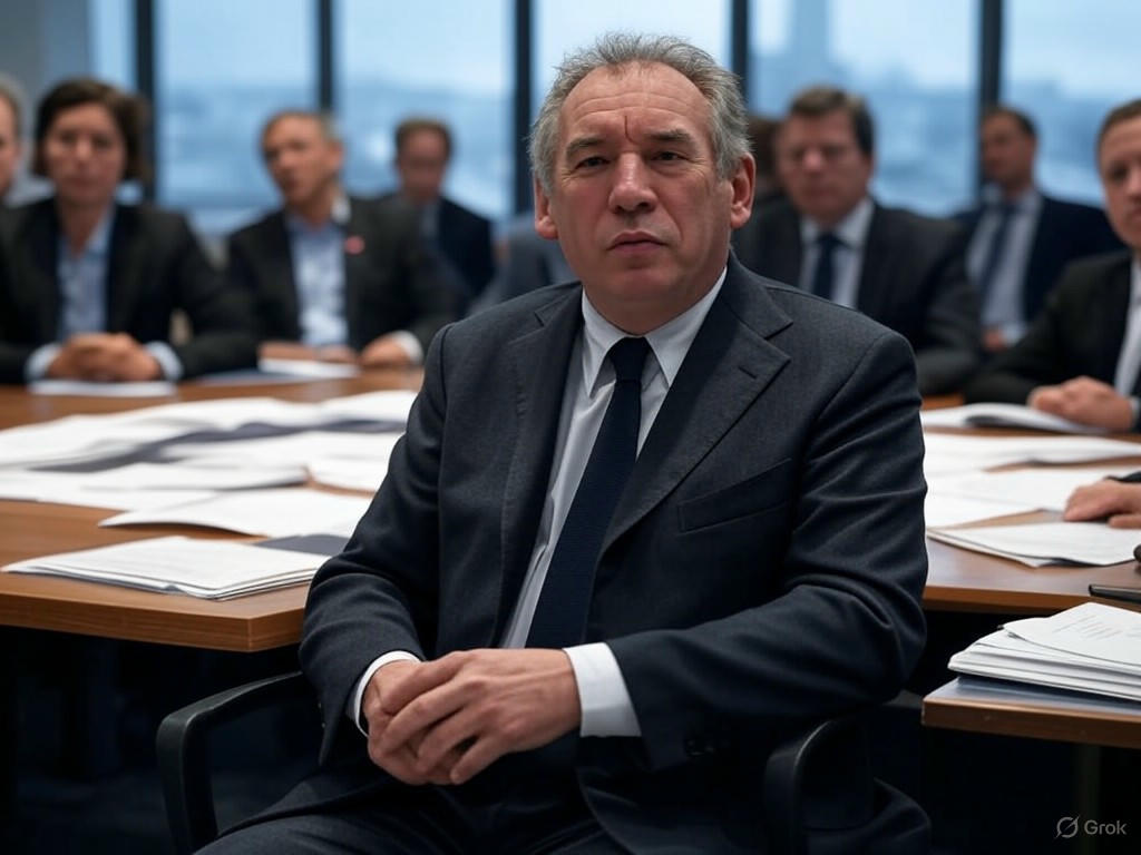 Reforme Retraite Budget