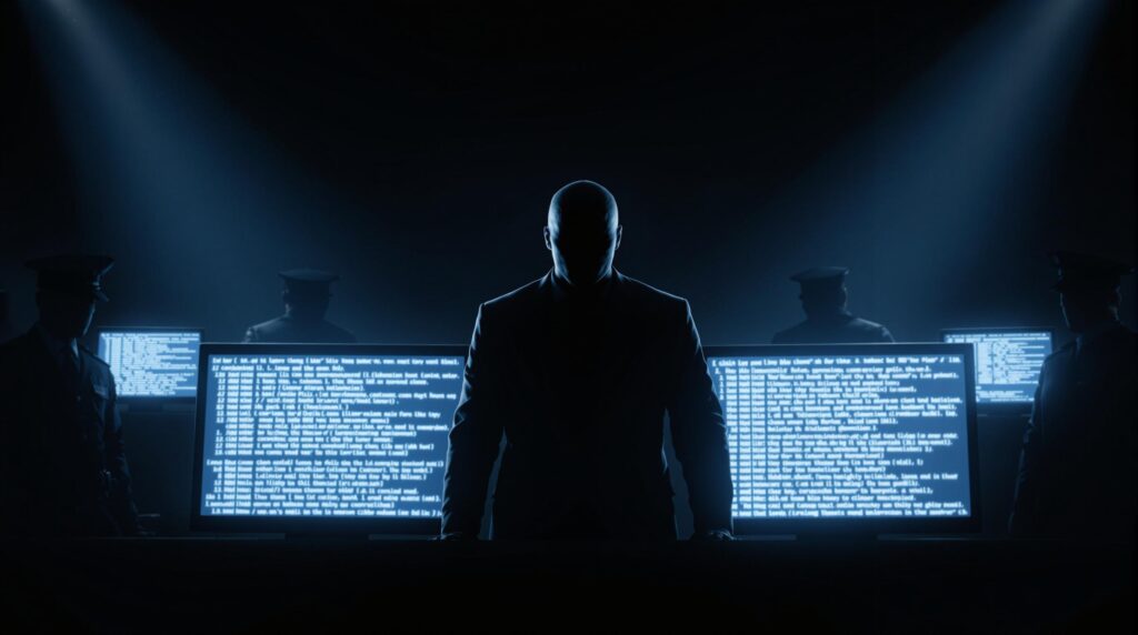 Cybercrime Extradition Justice