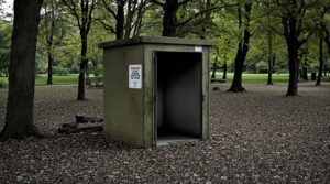 Eco-Parc Agression