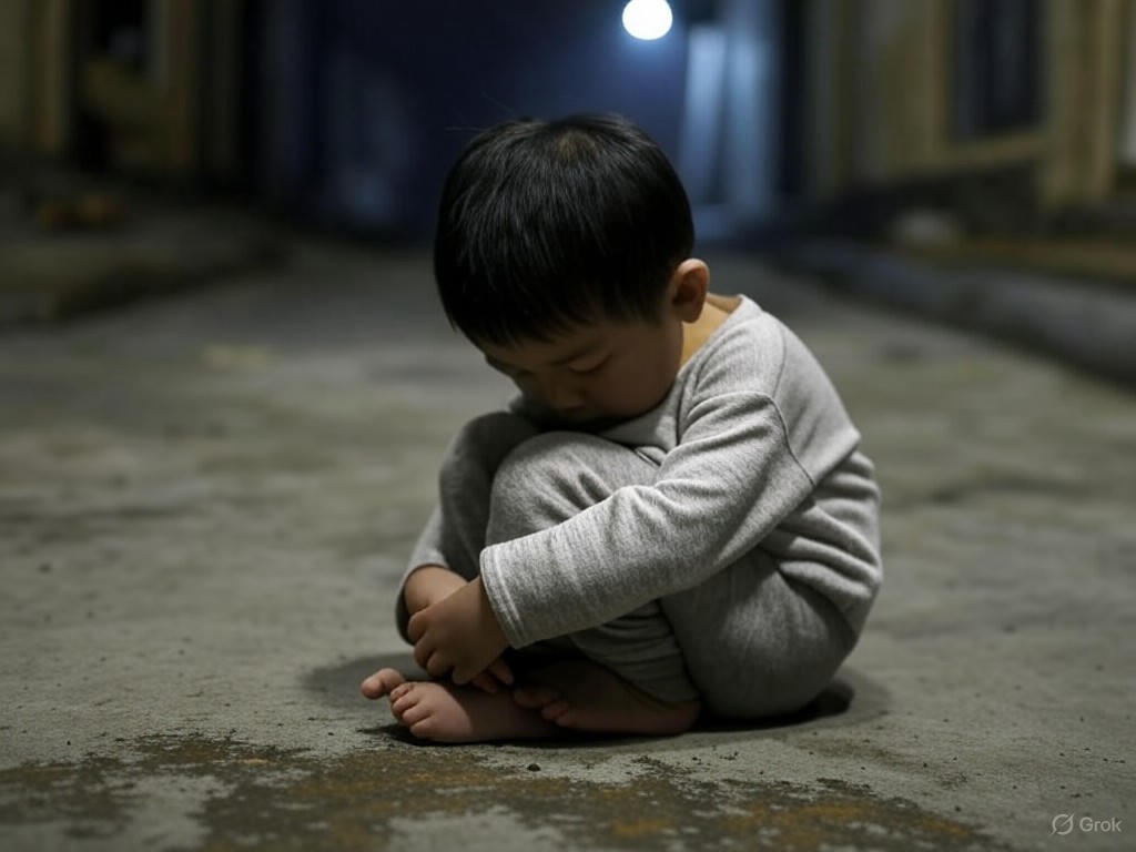 enfant-maltraitance-sombre