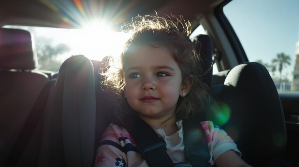 enfant-voiture-chaleur