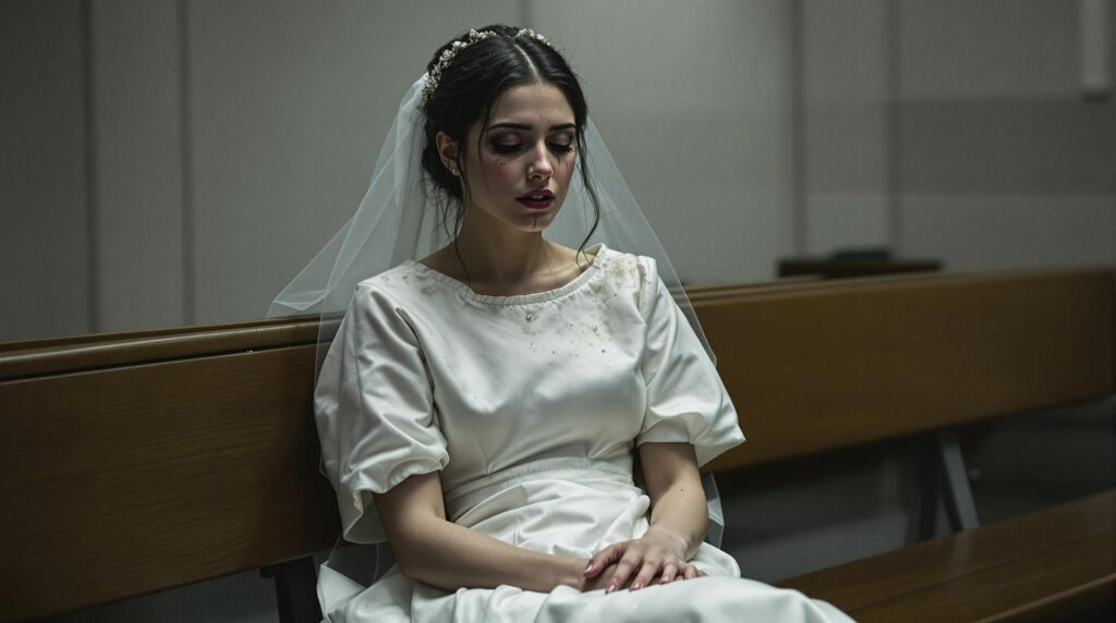Mariage Gâché Justice