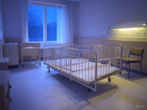 Tragedie Maternite Lille