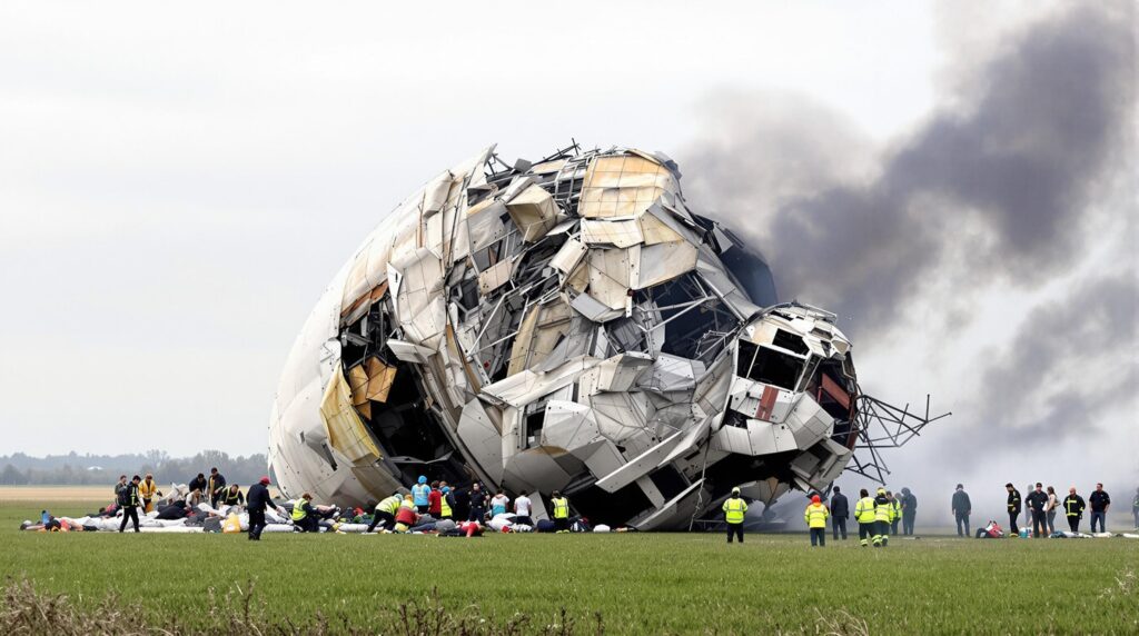 accident-montgolfière-pays-bas