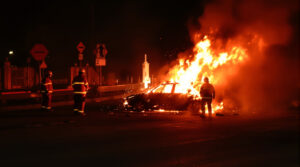 Accident P&eacute;age A11