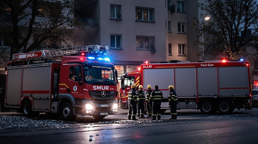 agression-pompiers-grigny