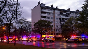 Drame-Montmorency-Secours