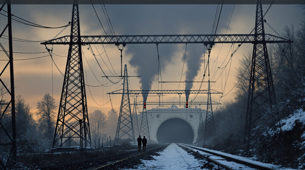 Lormont-Accident-Ferroviaire