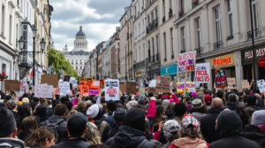 Mobilisation Fiscale France