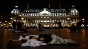 Paris-Sans-Abri