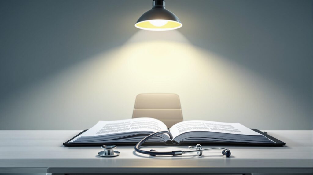 Scandale Medical Oise