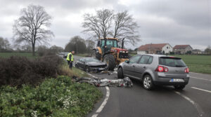 Trag&eacute;die Route Vend&eacute;e