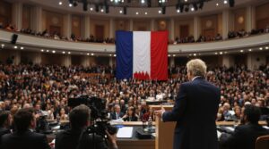 Villepin-France-Politique