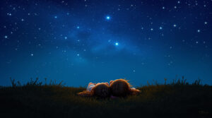 amiti&eacute;-filles-etoiles