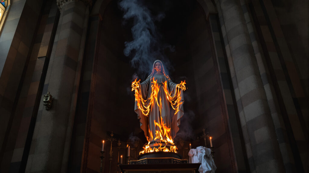 Basilique_En_Feu