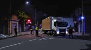 Crime Guadalajara Mexique