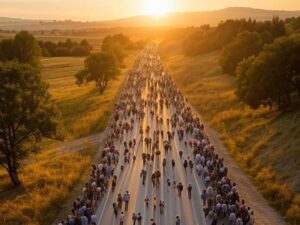 France Migration D&eacute;bat