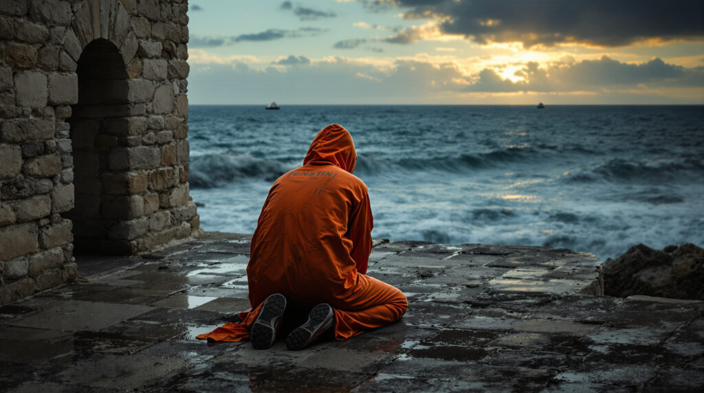 If Chateau Kidnapping