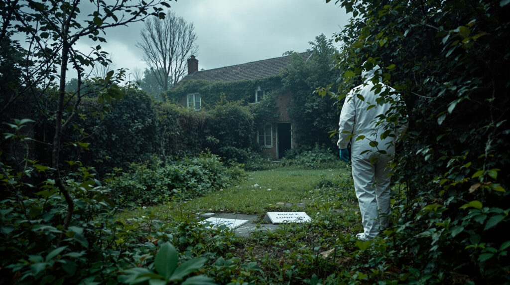 Montreuil Mystère Macabre