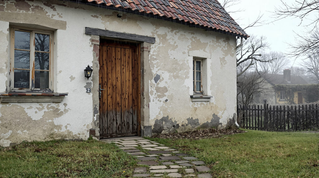 Oise-Inquietude-Village