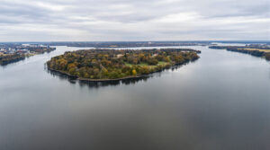 Oise River Serenity