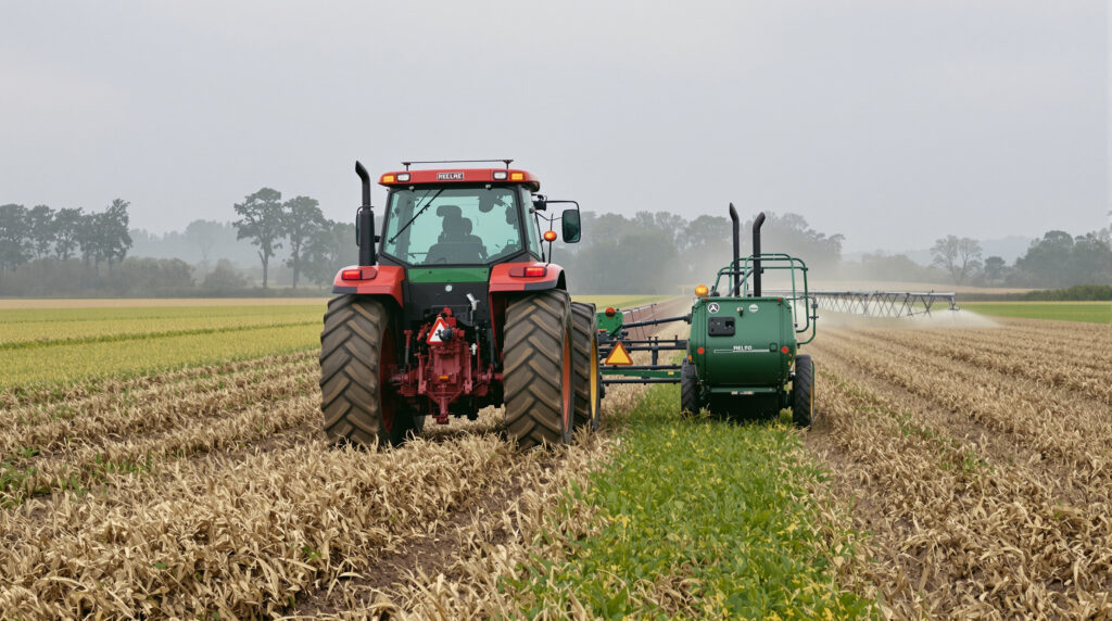 accident-tracteur-champs