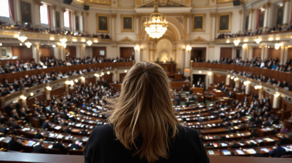 Assemblée nationale France