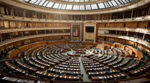 Budget-Debate-France