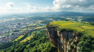 Budget D&eacute;s&eacute;quilibre Territorial