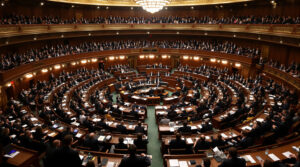 Debat Parlementaire Retraites