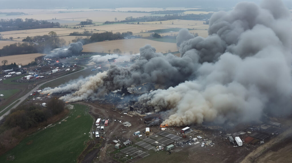 ferme_explosion_italie