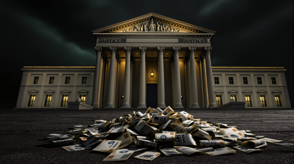 Justice Finance Nice
