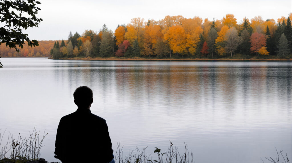 lac-automne-tristesse