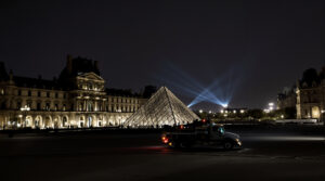 Louvre Heist Jewels