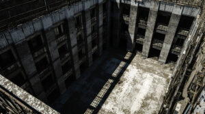prison-courtyard-view