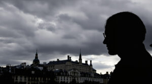 Prisonniers politique France