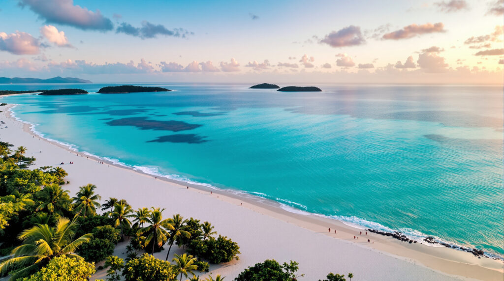 Recherche Indonésie Horizon