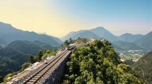 Accident Ferroviaire Yunnan