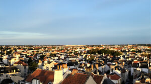 Beaucaire silence bris&eacute;