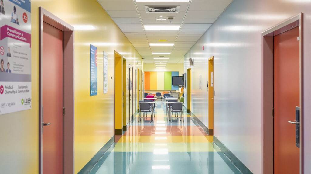 Collège Sûr Prévention