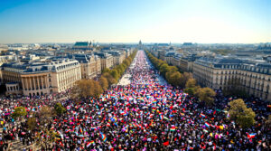 Convergence Luttes France